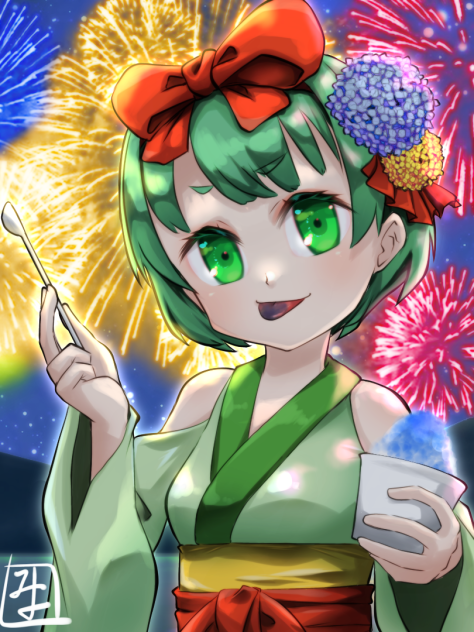 とまとさんとコラボ