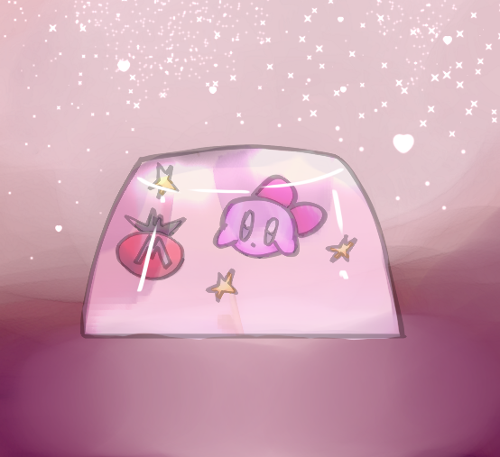 Kirby Jelly