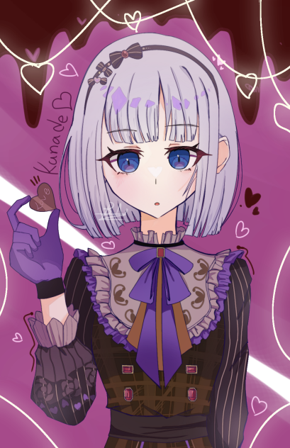 kanade💟