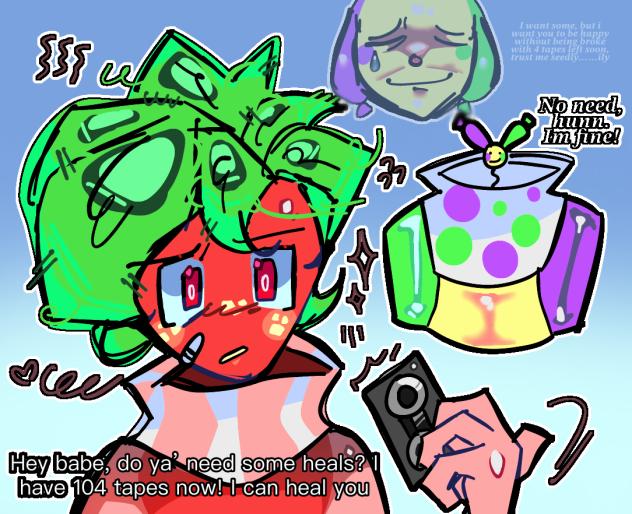 Another beryfuni haha