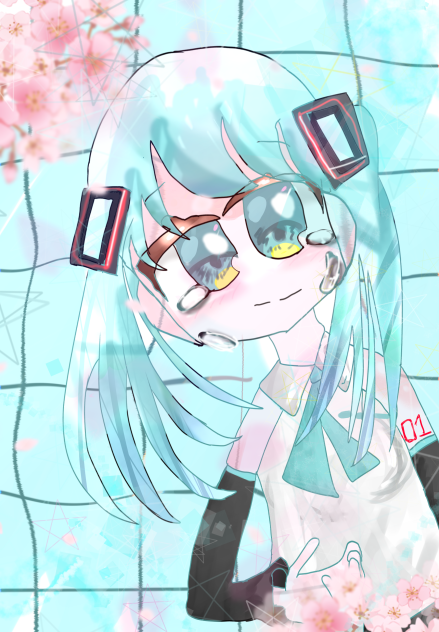 ｡ﾟ「何か」｡ﾟ