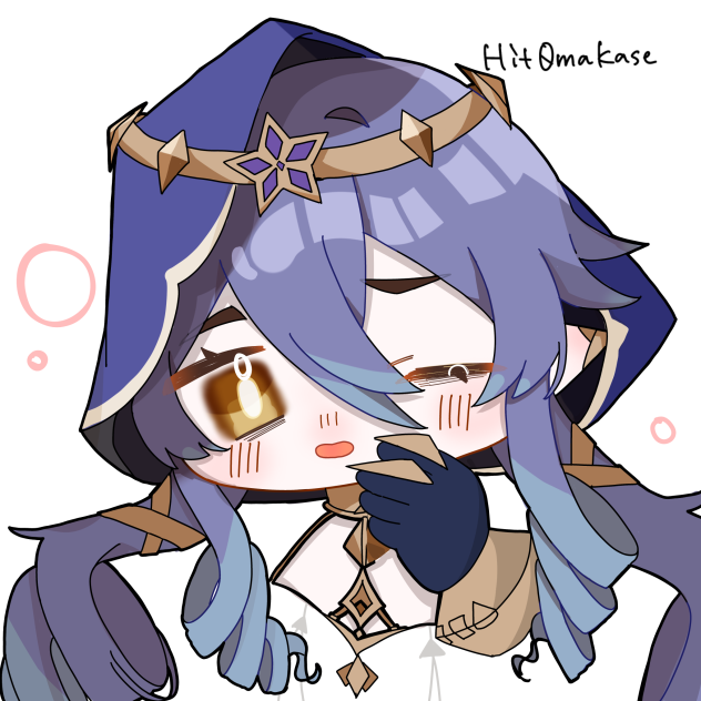 原神／レイラ