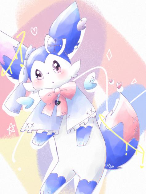 夢