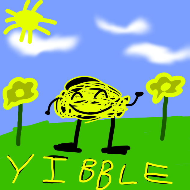 Yibble