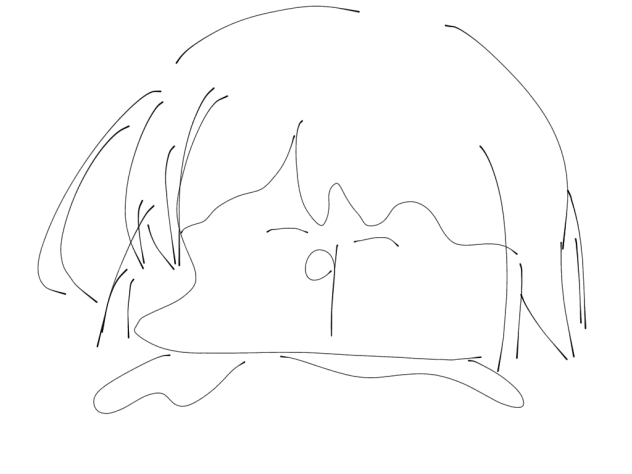 の！