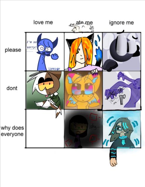 a random collab