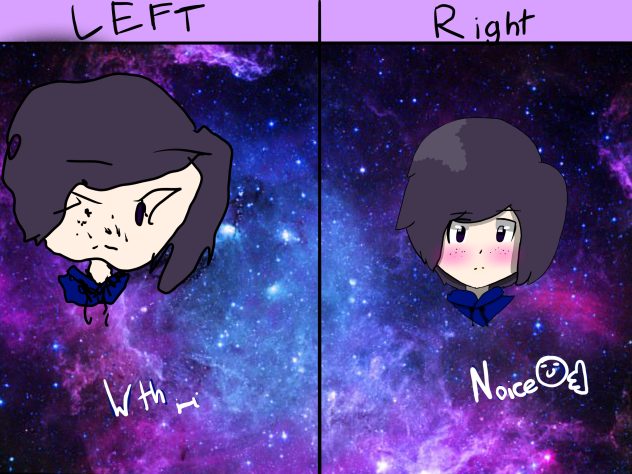 Left Hand challenge - ibisPaint