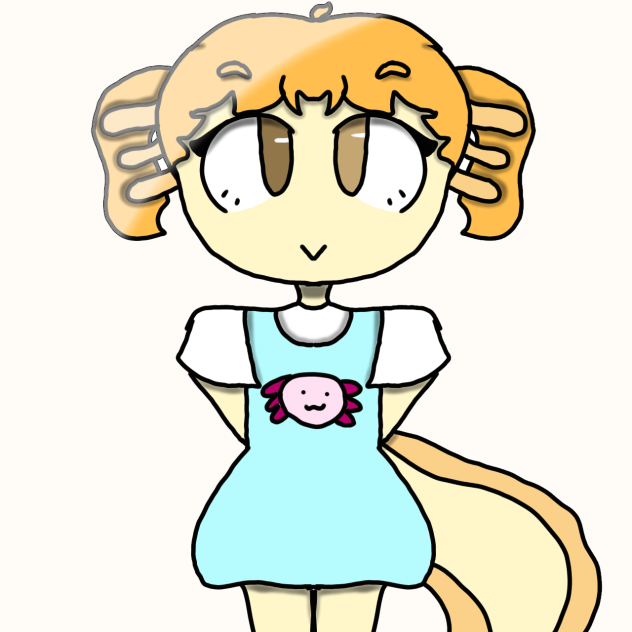 💛🧡Charlotte🧡💛