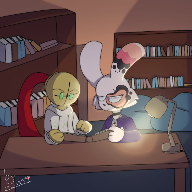 just a page or two - ibisPaint