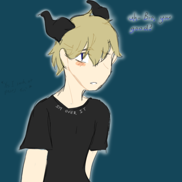 Willow genderbent = Wilbur