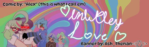 UNLIKELYLOVE