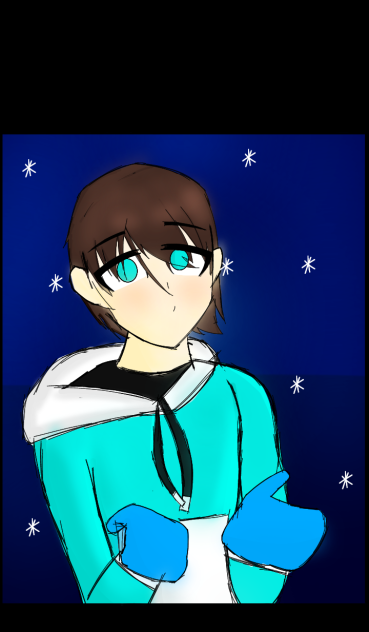 Teguh Sugianto Fanart