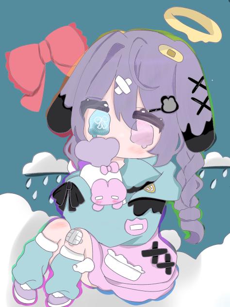 完成~！！