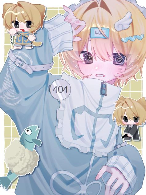 ピカちゃん