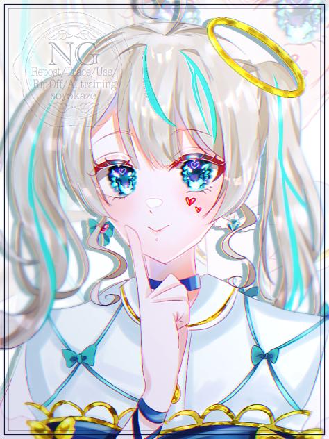 天羽しろっぷ