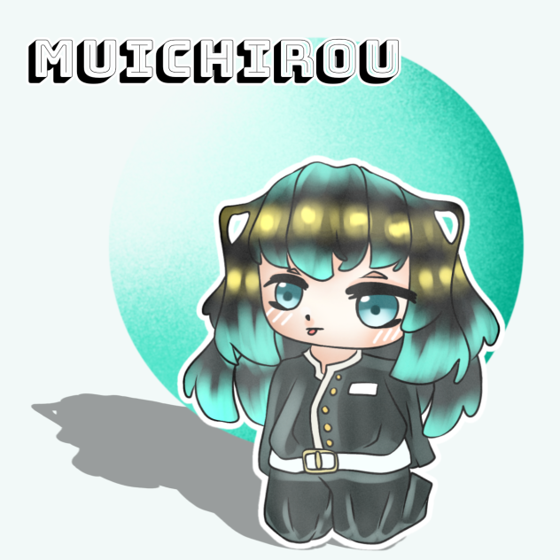 muichirou