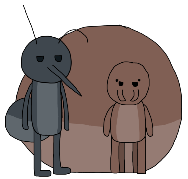 Jason and Axel