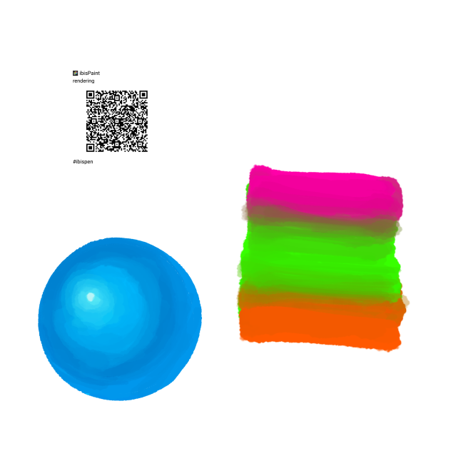 silly rendering brush hehe