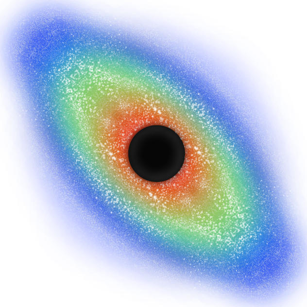 ブラックホール