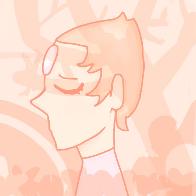 Second drawing made on request XD - ibisPaint