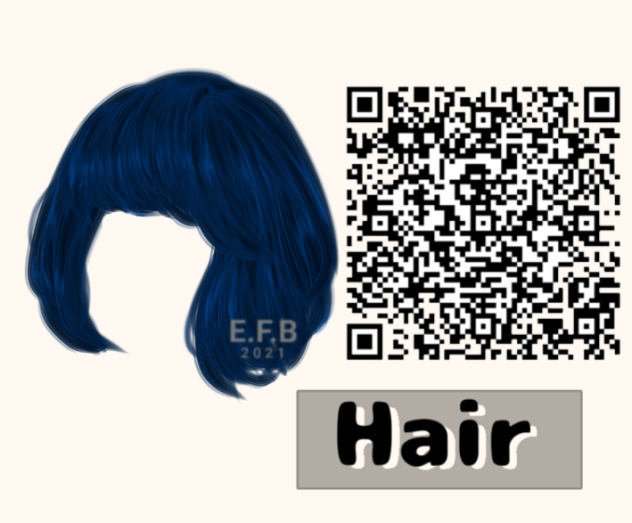 Custom Brush for Hair❤️