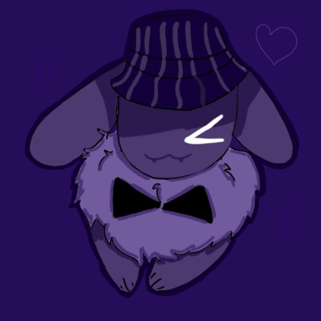 Fan art for Night _justchill