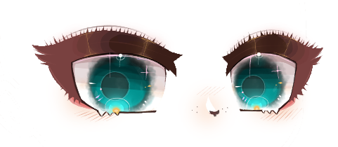 eye edit 🍀