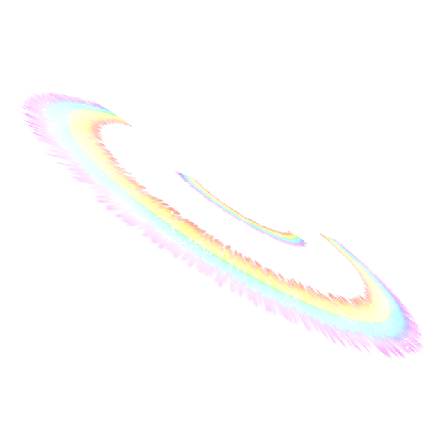 Rainbow Light