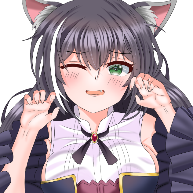 karyl (princess connect!)