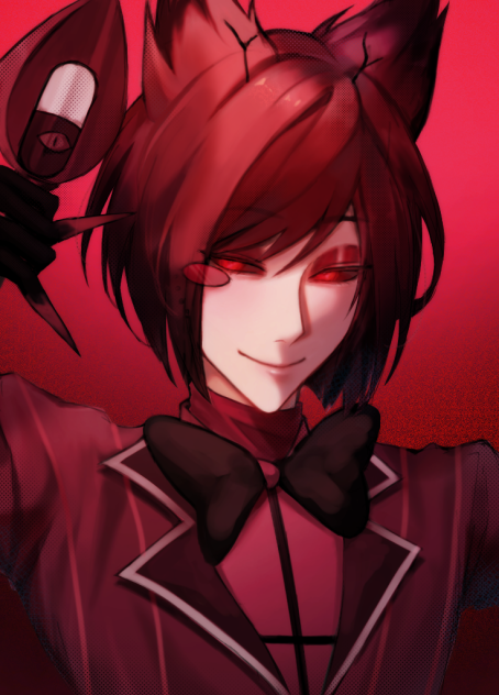 Alastor