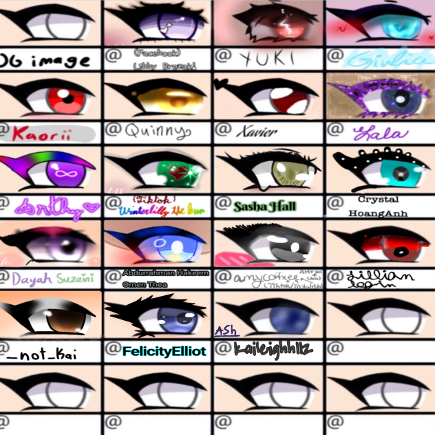 gacha eye collab