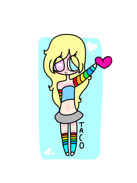 for powerpuff freak