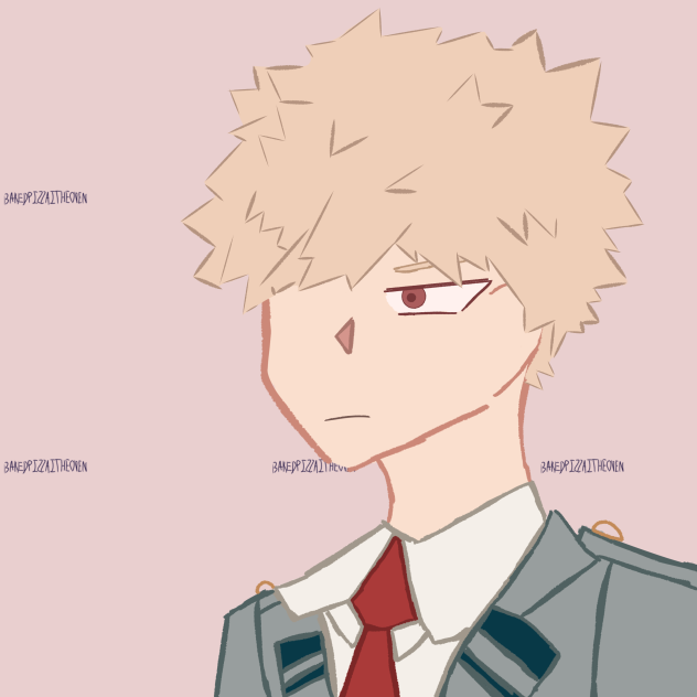 Bakugo (WIP)
