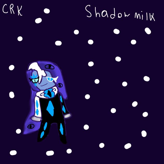 ShadowMilk CRK Art
