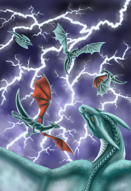 The Malevolent Storm