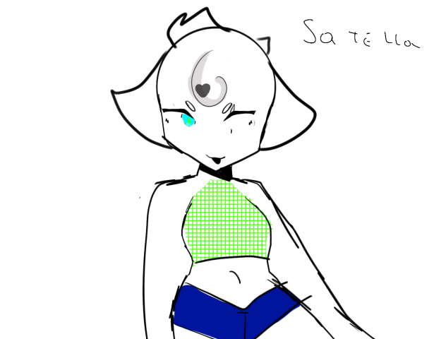26 sin título - ibisPaint