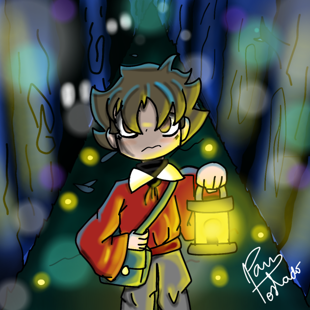 71 sin título - ibisPaint