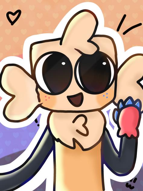 !~✦♡Goob♥︎✧~! (☆★!Fanart!★☆)