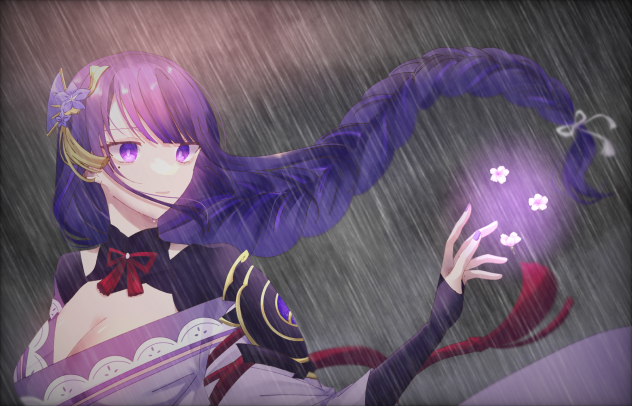 雷電