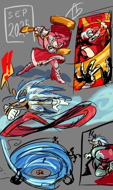 Unfortunate turn of events