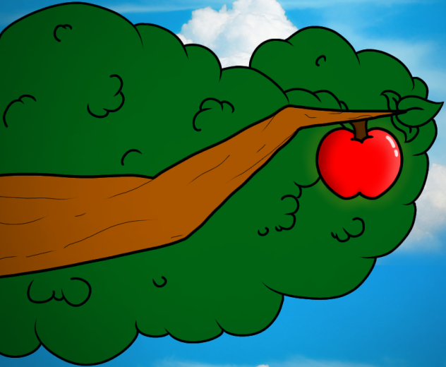Inertia Example #1