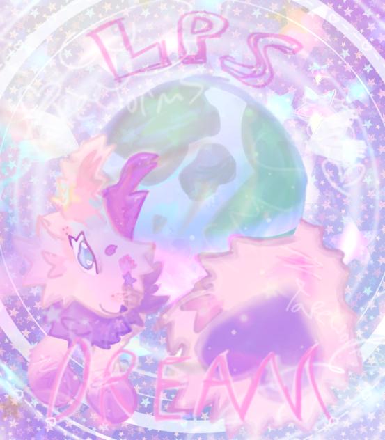 LPS DREAM