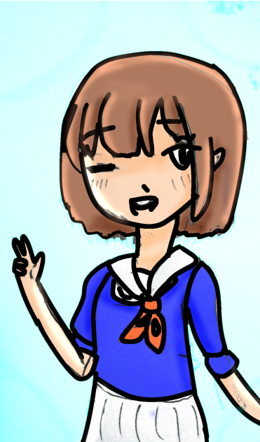 shiny - ibisPaint