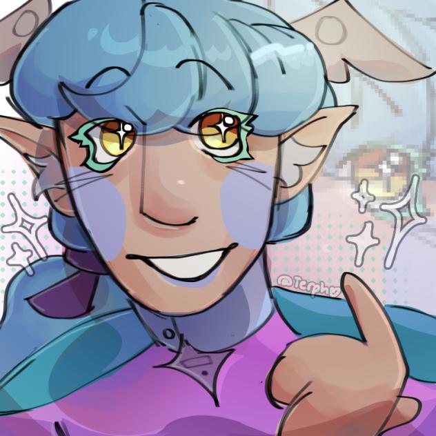 Artfight 54