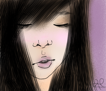 this thing - ibisPaint