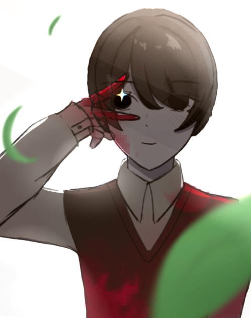 線画借りしました！
