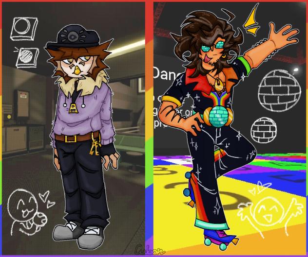 Sab and Brock (87)