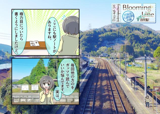 Blooming Line 45-10