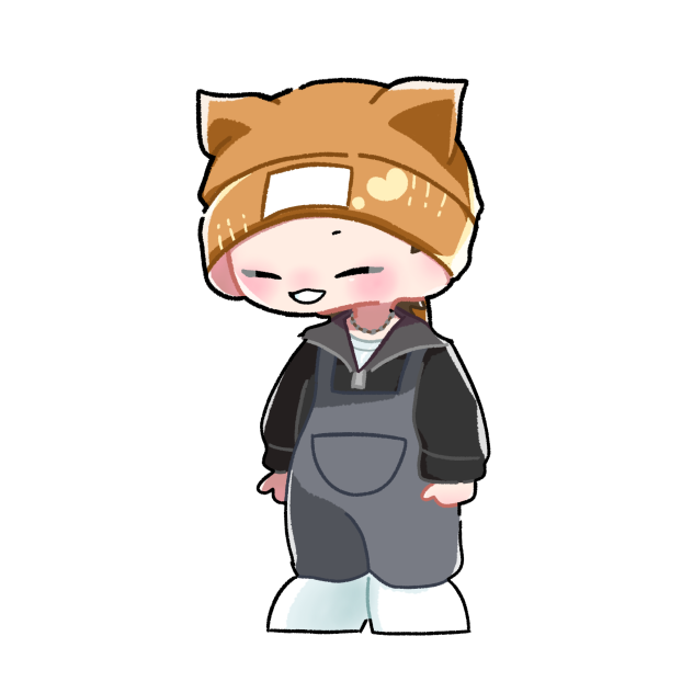 いえに🦊