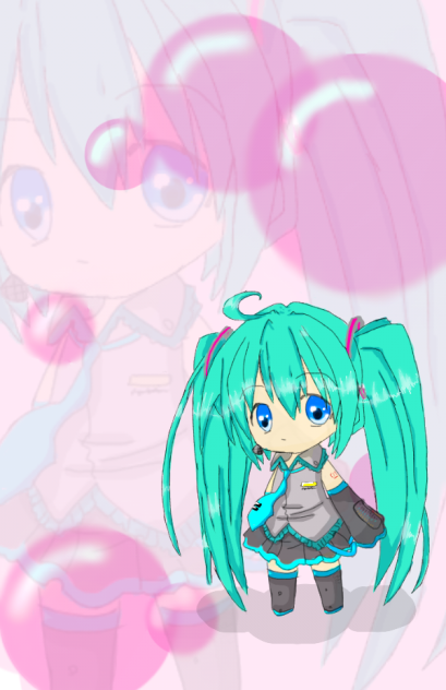 miku